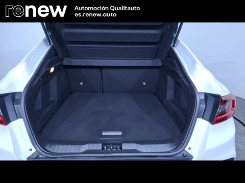 Renault Arkana  1.6 E-Tech R.S.Line Fast Track 105kW