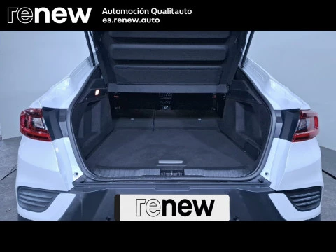 Renault Arkana  1.6 E-Tech R.S.Line Fast Track 105kW