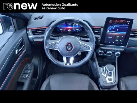 Renault Arkana  1.6 E-Tech R.S.Line Fast Track 105kW