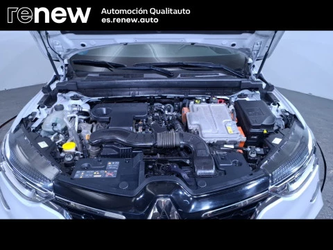 Renault Arkana  1.6 E-Tech R.S.Line Fast Track 105kW