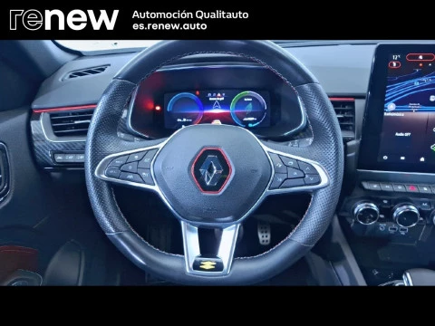 Renault Arkana  1.6 E-Tech R.S.Line Fast Track 105kW