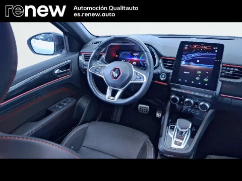 Renault Arkana  1.6 E-Tech R.S.Line Fast Track 105kW