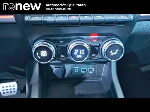 Renault Arkana  1.6 E-Tech R.S.Line Fast Track 105kW