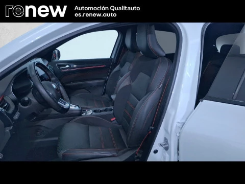 Renault Arkana  1.6 E-Tech R.S.Line Fast Track 105kW