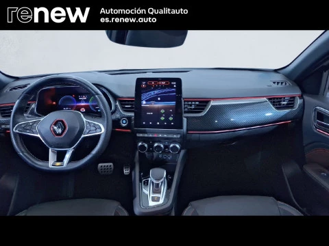 Renault Arkana  1.6 E-Tech R.S.Line Fast Track 105kW