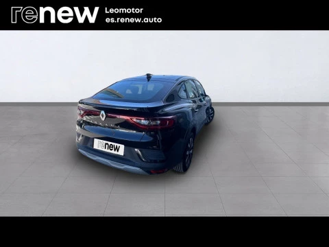 Renault Arkana  1.3 TCe Equilibre EDC 103kW