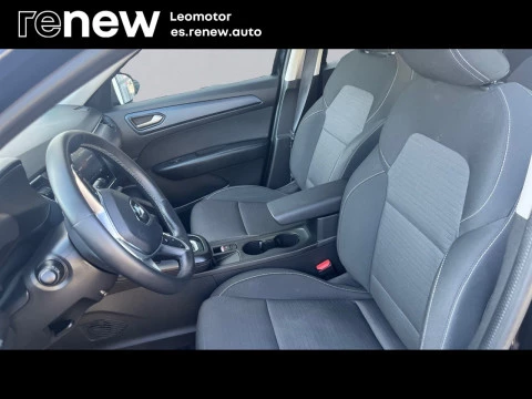 Renault Arkana  1.3 TCe Equilibre EDC 103kW
