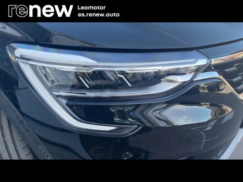 Renault Arkana  1.3 TCe Equilibre EDC 103kW