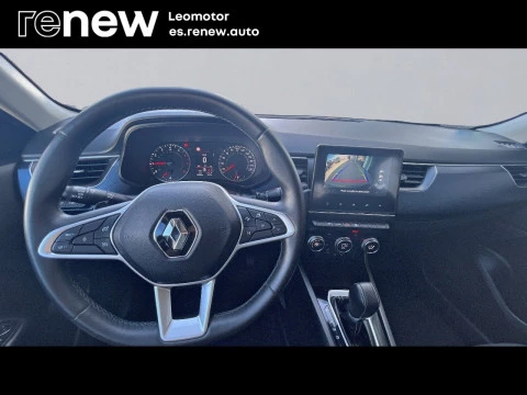 Renault Arkana  1.3 TCe Equilibre EDC 103kW