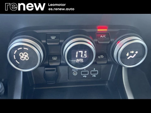 Renault Arkana  1.3 TCe Equilibre EDC 103kW