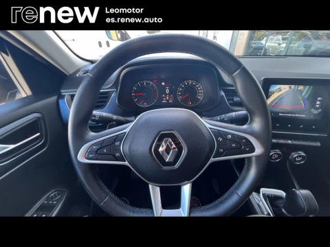 Renault Arkana  1.3 TCe Equilibre EDC 103kW