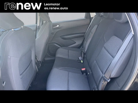Renault Arkana  1.3 TCe Equilibre EDC 103kW