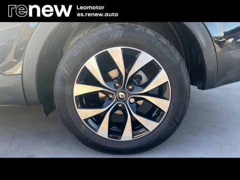Renault Arkana  1.3 TCe Equilibre EDC 103kW