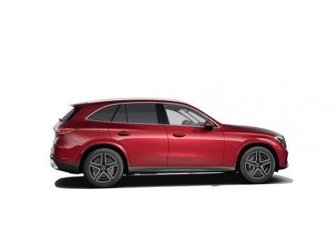 Mercedes-Benz GLC GLC 220 d 4MATIC