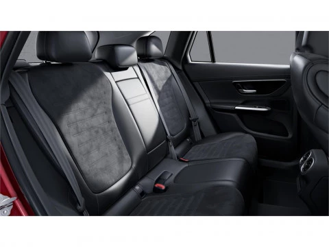 Mercedes-Benz GLC GLC 220 d 4MATIC