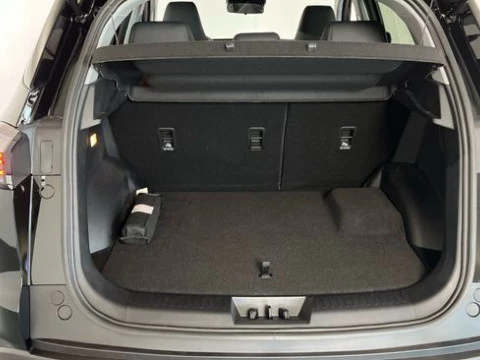 EBRO S400 1.5 DHE HEV Excellence CVT