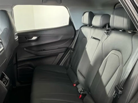 EBRO S400 1.5 DHE HEV Excellence CVT