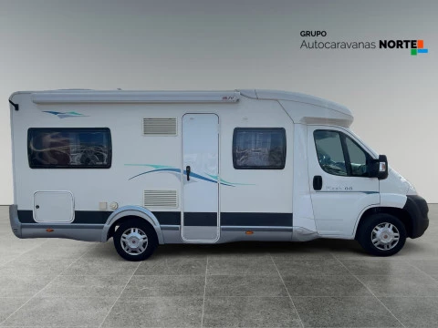 CHAUSSON FLASH FLASH 08