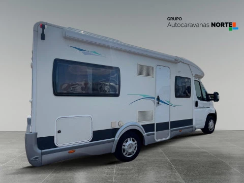 CHAUSSON FLASH FLASH 08