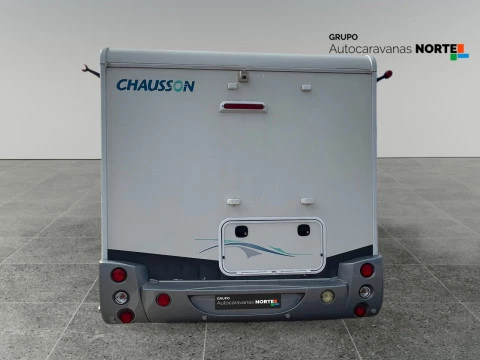 CHAUSSON FLASH FLASH 08