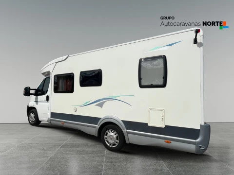 CHAUSSON FLASH FLASH 08