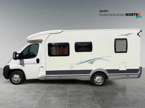 CHAUSSON FLASH FLASH 08