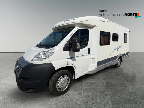 CHAUSSON FLASH FLASH 08