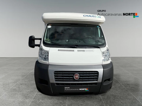 CHAUSSON FLASH FLASH 08