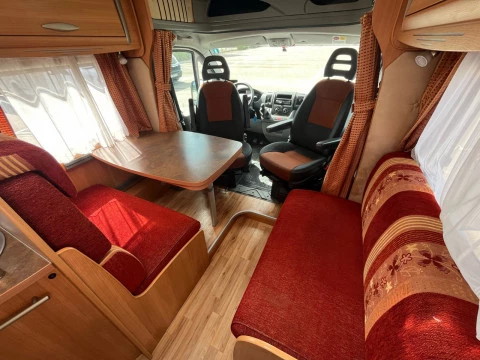 CHAUSSON FLASH FLASH 08