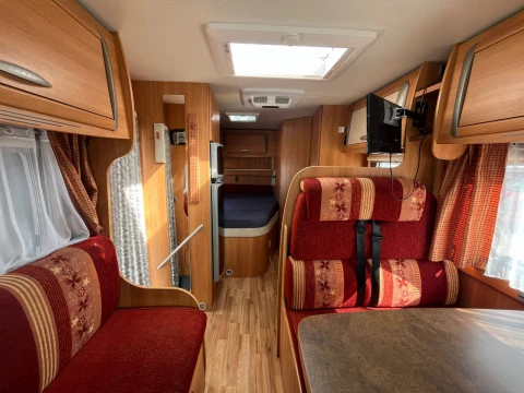 CHAUSSON FLASH FLASH 08