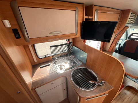 CHAUSSON FLASH FLASH 08