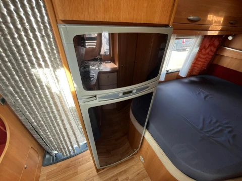 CHAUSSON FLASH FLASH 08
