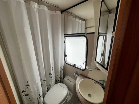 CHAUSSON FLASH FLASH 08