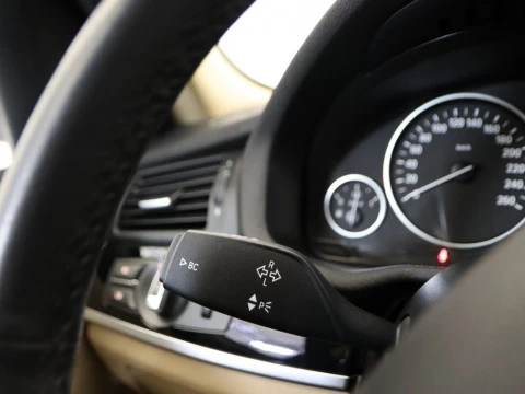 BMW X3 2.0 SDRIVE18D 5P