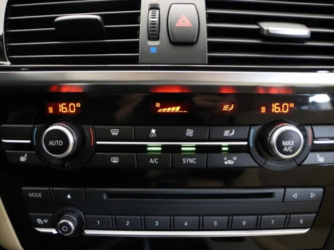 BMW X3 2.0 SDRIVE18D 5P