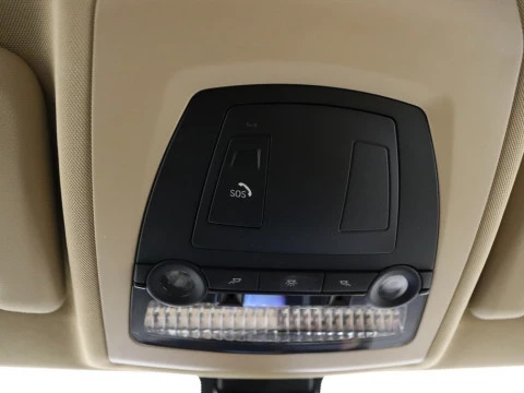 BMW X3 2.0 SDRIVE18D 5P