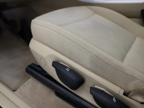 BMW X3 2.0 SDRIVE18D 5P