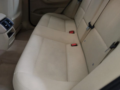 BMW X3 2.0 SDRIVE18D 5P