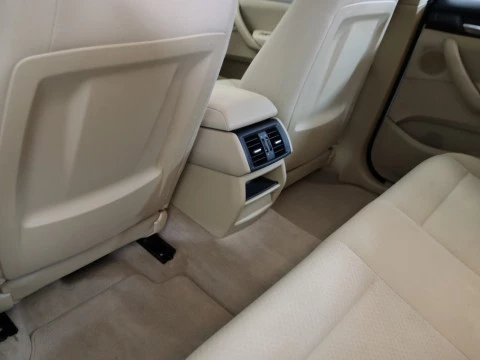 BMW X3 2.0 SDRIVE18D 5P