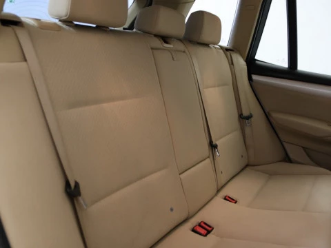 BMW X3 2.0 SDRIVE18D 5P