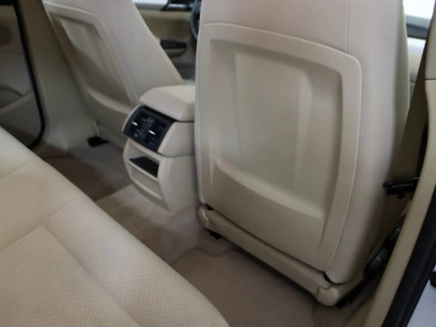 BMW X3 2.0 SDRIVE18D 5P