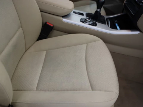 BMW X3 2.0 SDRIVE18D 5P