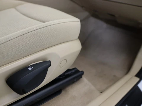 BMW X3 2.0 SDRIVE18D 5P