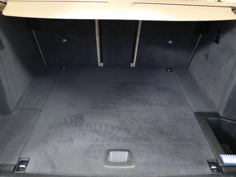 BMW X3 2.0 SDRIVE18D 5P