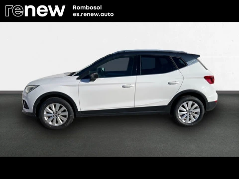 Seat Arona  Diesel  1.6TDI CR S&S Reference 95