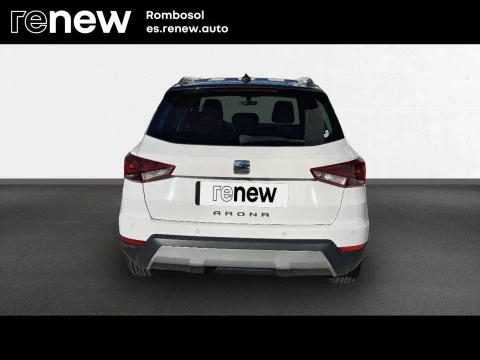 Seat Arona  Diesel  1.6TDI CR S&S Reference 95