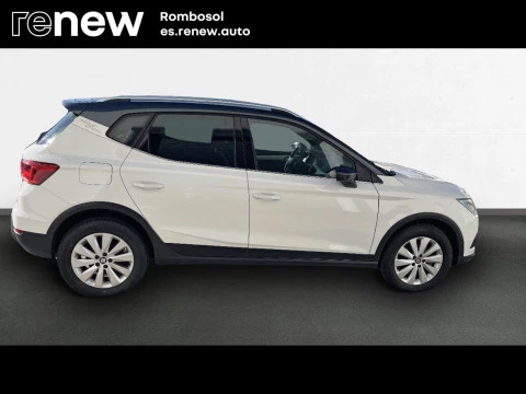 Seat Arona  Diesel  1.6TDI CR S&S Reference 95
