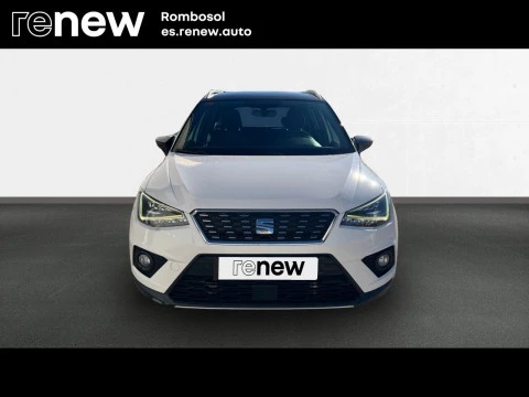 Seat Arona  Diesel  1.6TDI CR S&S Reference 95