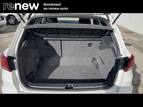 Seat Arona  Diesel  1.6TDI CR S&S Reference 95