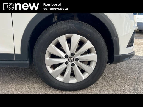 Seat Arona  Diesel  1.6TDI CR S&S Reference 95